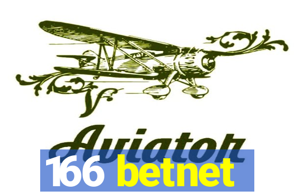 166 betnet